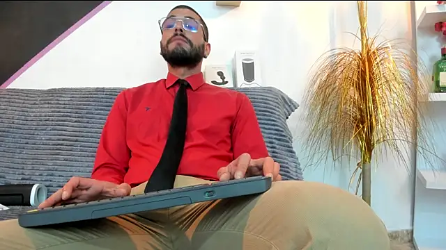 DanteWinter online show from 04/15/26, 04:51