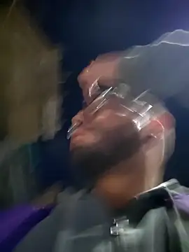 DanteWinter online show from 10/20/25, 12:24