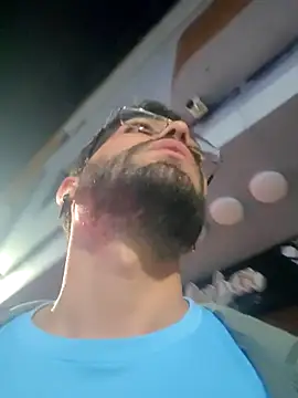 DanteWinter online show from 12/16/25, 02:27