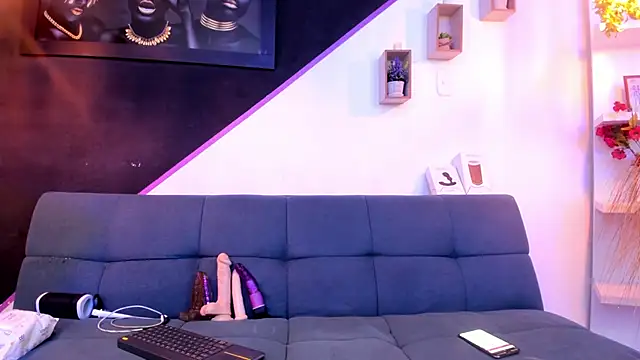 DanteWinter online show from 10/02/25, 03:32