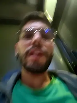 DanteWinter online show from 11/22/25, 02:21