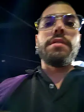 DanteWinter online show from 04/10/26, 03:13