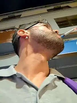 DanteWinter online show from 03/10/26, 02:15