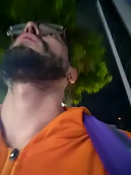 DanteWinter online show from 10/21/25, 02:33