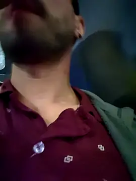 DanteWinter online show from 03/12/26, 02:39