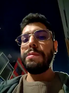 DanteWinter online show from 03/27/26, 02:20