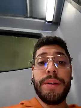 DanteWinter online show from 11/20/25, 02:23