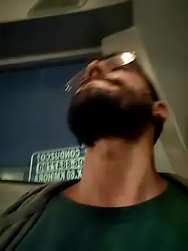 DanteWinter online show from 12/02/25, 02:23