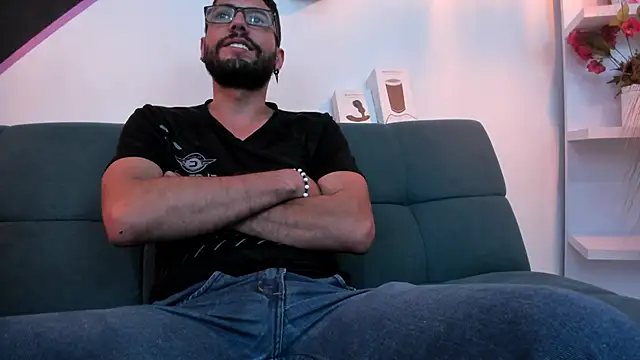DanteWinter online show from 09/18/25, 04:37