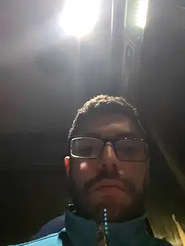 DanteWinter online show from 10/30/25, 02:21