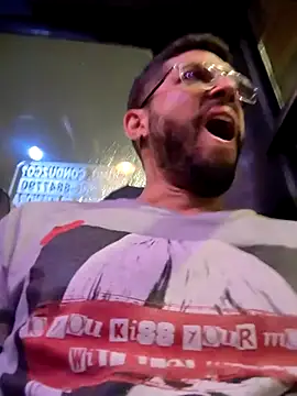 DanteWinter online show from 11/06/25, 02:26