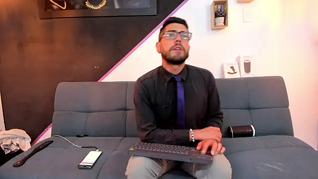 DanteWinter online show from 09/10/25, 04:11