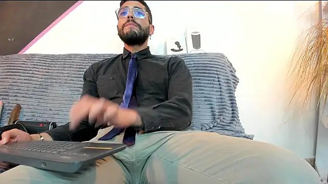 DanteWinter online show from 03/06/26, 04:18