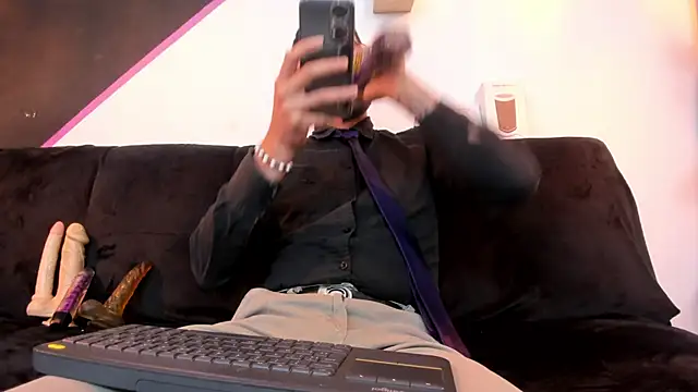 DanteWinter online show from 11/10/25, 03:44