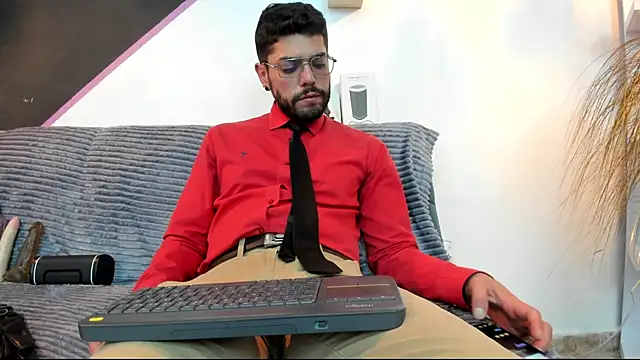 DanteWinter online show from 03/23/26, 04:23