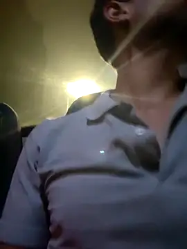 DanteWinter online show from 12/04/25, 02:21