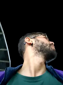 DanteWinter online show from 11/08/25, 02:26