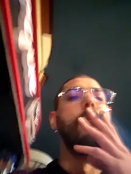 DanteWinter online show from 04/11/26, 03:25