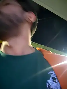 DanteWinter online show from 12/18/25, 02:16