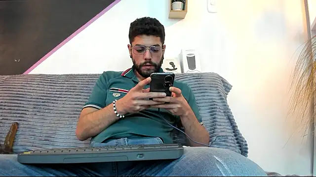 DanteWinter online show from 03/29/26, 03:30