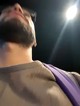 DanteWinter online show from 04/16/26, 03:18