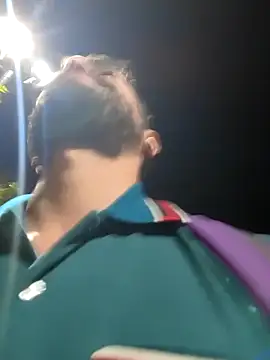 DanteWinter online show from 12/03/25, 02:23