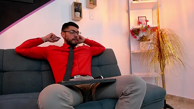 DanteWinter online show from 09/11/25, 03:39