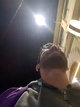 DanteWinter online show from 11/15/25, 02:15