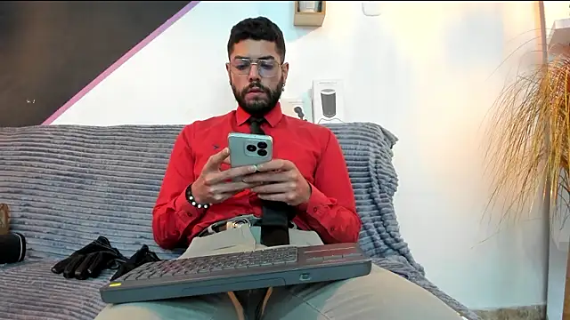 DanteWinter online show from 03/07/26, 04:19