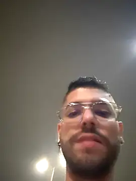 DanteWinter online show from 12/21/25, 01:19