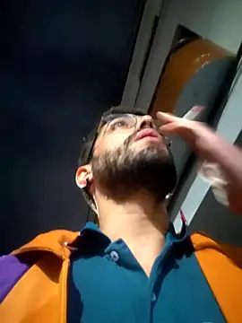 DanteWinter online show from 11/26/25, 02:11