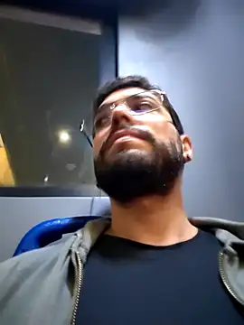 DanteWinter online show from 11/29/25, 02:34