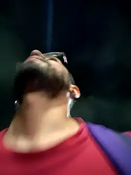 DanteWinter online show from 04/17/26, 03:31