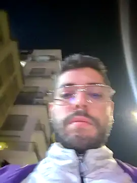 DanteWinter online show from 11/05/25, 02:25