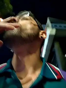 DanteWinter online show from 03/11/26, 02:27