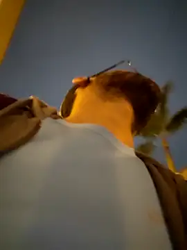 DanteWinter online show from 11/18/25, 02:16