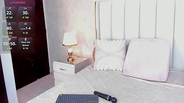 MadissonBonny  online show from 11/13/25, 08:57