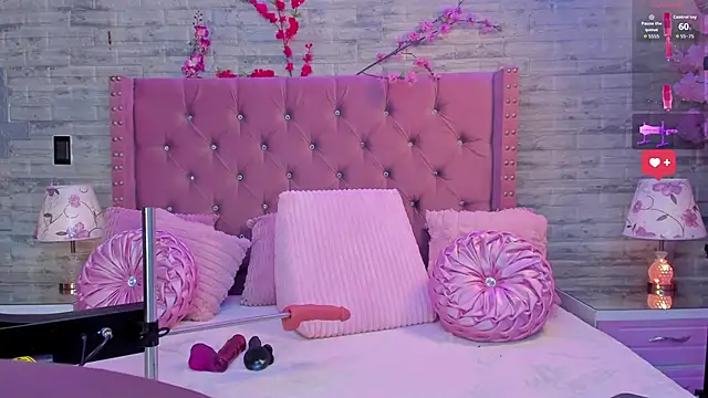 MadissonBonny  online show from 11/17/25, 08:46