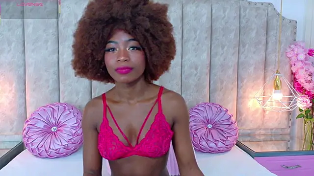 MadissonBonny  online show from 10/21/25, 09:03