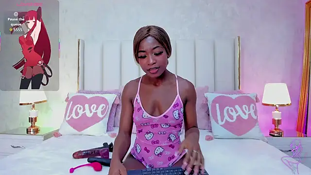 MadissonBonny  online show from 12/16/25, 08:57