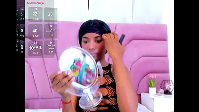 MarianRosse online show from 11/04/25, 09:07