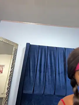 Snapshot of MarianRosse chatting on 01/10/26, 07:20 MarianRosse online show from 01/10/26, 07:20