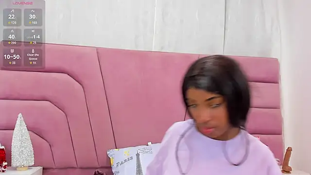 MarianRosse online show from 11/25/25, 09:15