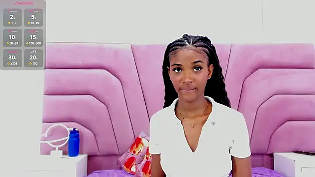 MarianRosse online show from 10/06/25, 08:09