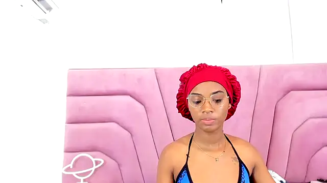 MarianRosse online show from 10/12/25, 07:48