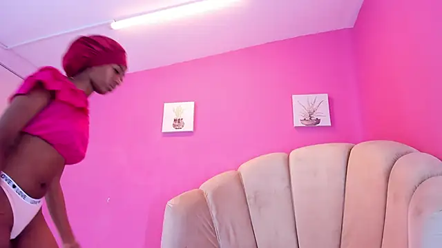 MarianRosse online show from 10/09/25, 05:35