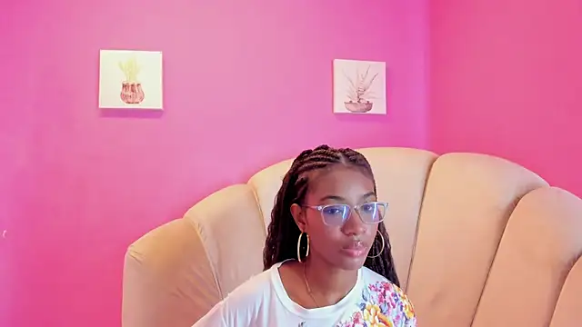 MarianRosse online show from 10/02/25, 08:34