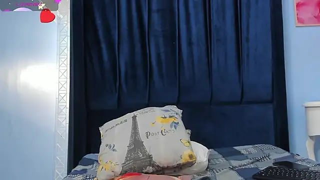 MarianRosse online show from 03/04/26, 05:26