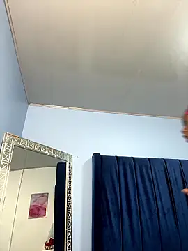 Snapshot of MarianRosse chatting on 01/08/26, 08:37 MarianRosse online show from 01/08/26, 08:37