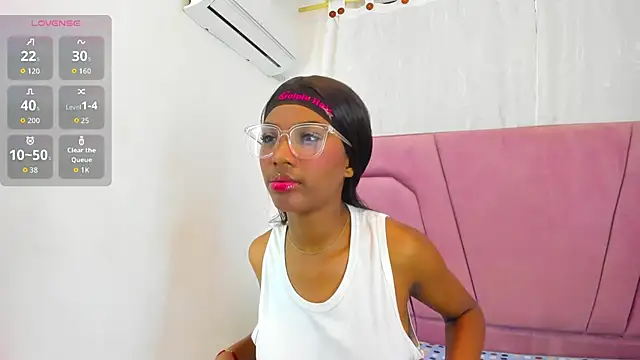 MarianRosse online show from 11/12/25, 09:29